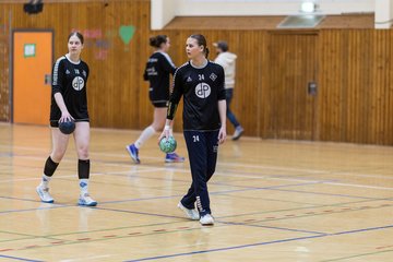 Bild 120 - TSV Ellerau - SG Hamburg Nord : Ergebnis: 42:23